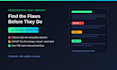 perform a web application security penetration test