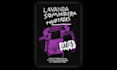 design an original poster for your event