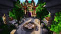 build, setup and customize your minecraft server