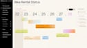 create a saas product launch ad video with motion graphics