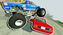 custom beamng drive vehicle mods with realistic physics