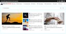 setup blogger template and customize responsive blogspot website