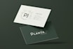 design a professional custom business card