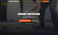 create your professional business website with ai in 48 hours
