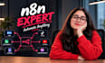 be your n8n expert