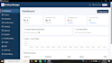 develop a custom pos inventory and billing system using python django