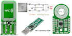 design rfid nfc pcb design for access control and wireless devices