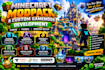 develop minecraft modpack custom gamemode forge fabric server setup optimization