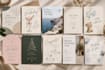 design custom greeting cards, invitations and event cards