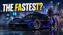 design a cinematic high CTR gta thumbnail for youtube