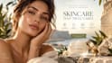 create ai cinematic skincare ad