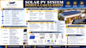 prepare professional solar proposal boq rfq and cos estimation