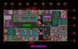 creat professional architectural 2d floor plans in autocad