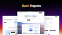 create smooth saas explainer, demo video, animations