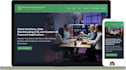 migrate your wix, squarespace or webflow site to wordpress
