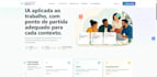 develop full stack web applications