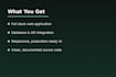 build a full stack web app with next js and supabase