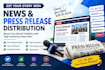 publish your press release on top news websites
