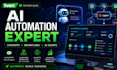 design a stunning fiverr gig image
