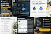 power bi dashboard and data visualization