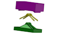 do 3d cad model, product rendering, cad drawing, injection mold design