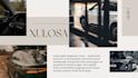 design a professional canva presentation
