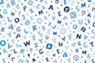 design custom seamless patterns for textiles and apparel