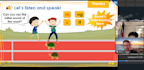 teach english as a second language