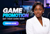 promote your game with targeted game promotion