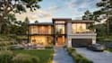 design your luxurious house