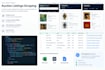 web scraping, data extraction and API integration
