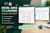 data cleaner and analyzer and dashboard maker
