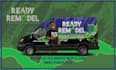 design a commercial vehicle wrap design