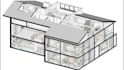 design deck plans, permit drawings and construction drawings
