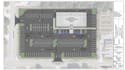 design parking lot layout, site plan, parking plan, and ada spaces
