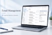 virtual assistant admin email