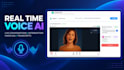create ai agents voice ai bots rag chatbot