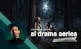 direct your ai short drama series with consistent ai characters