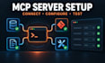 set up claude code mcp servers and fix configuration errors