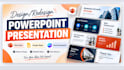 design redesign powerpoint presentation investor pitch deck canva google slides