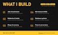 create custom fivem scripts for esx and qbcore servers