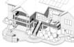 design deck layouts, framing plans and technical drawings
