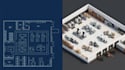 design efficient warehouse and industrial facility layouts