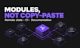 write production grade terraform for your AWS or gcp setup