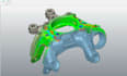 stl to step conversion for accurate cad models, cnc manufacturing and mechanical