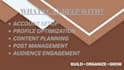 build an adsense ready website