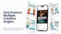 design high converting ad creatives