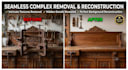 remove unwanted objects, people, or clutter from your photos