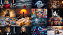 build custom ai art, characters and concept art