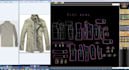 create professional menswear patterns and pattern grading